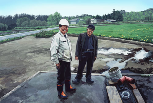 �A���r�E�H�[�^�[�̎n�܂�